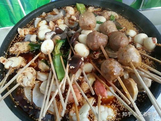 中国十大美食 中国最美味的15种食物介绍