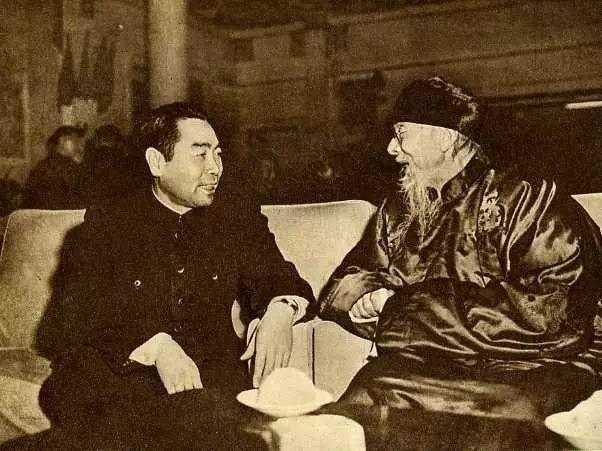 齐白石：他的虾为什么能值9个亿，看完我服了