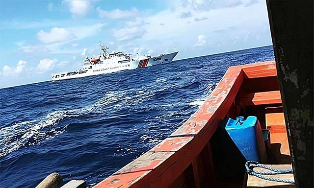 1年停留336天！中日钓鱼岛态势升级，日本：中国船更大，火力更强