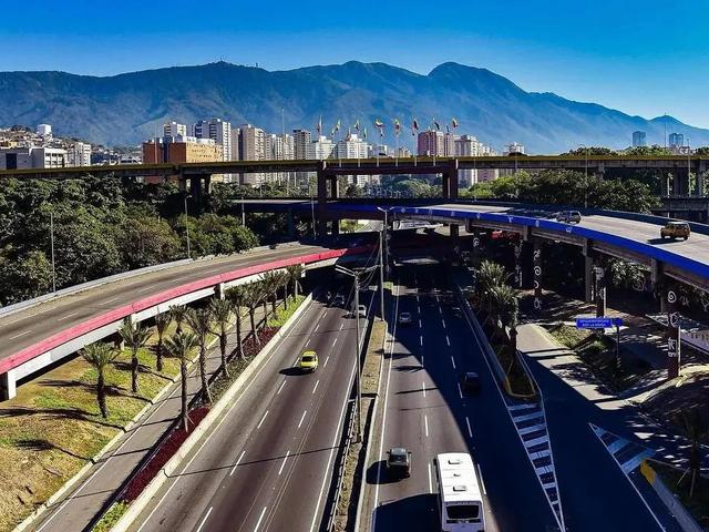 南美穷国“委内瑞拉”的现状，带你了解真实的委内瑞拉