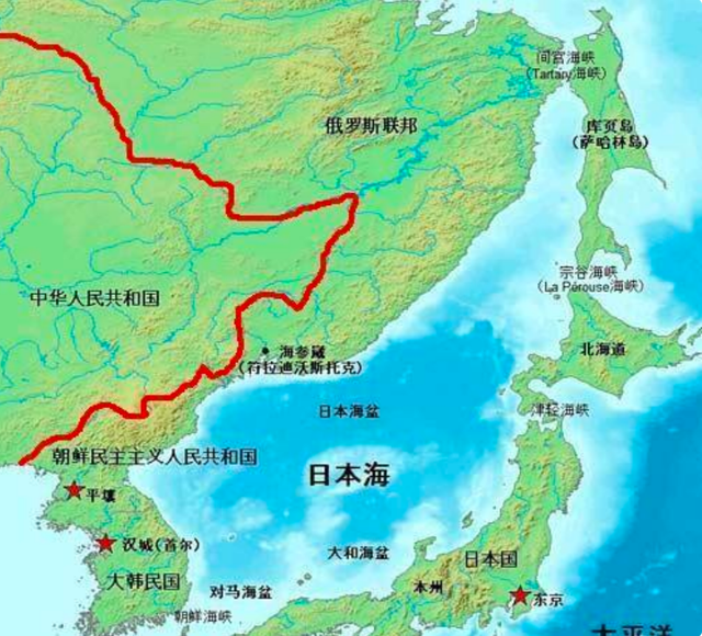 俄罗斯为什么宁愿在欧洲死磕，也不发展辽阔的远东地区？