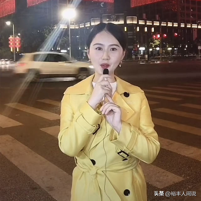 网红相宜就不当言论道歉！辞职当网红签约无忧，曾说“我们日本”