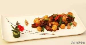 中国食谱(10款创新中国菜，酒店总厨亲自讲解，要点针针见血)