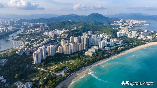 2024楼市风起云涌！三亚房价何去何从？该趁低买入还是高位抛出？