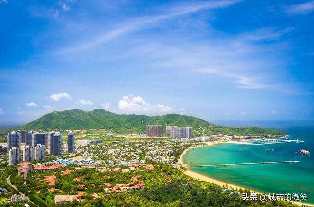 2024楼市风起云涌！三亚房价何去何从？该趁低买入还是高位抛出？