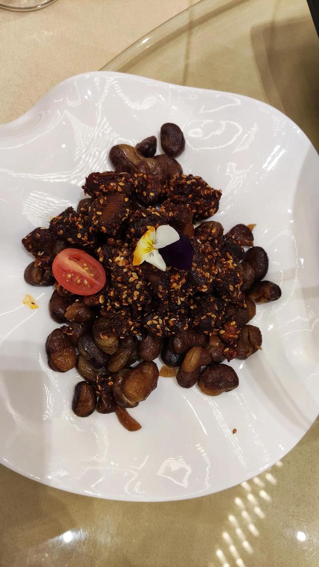 「每日一典」假公济私