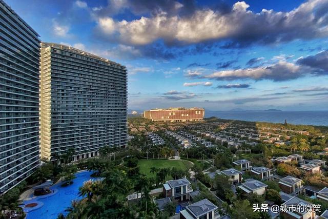 2024楼市风起云涌！三亚房价何去何从？该趁低买入还是高位抛出？