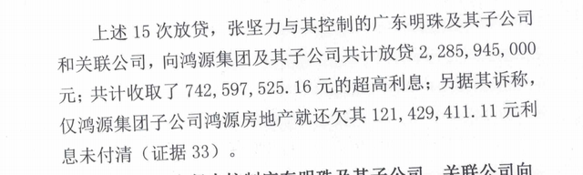 “裸泳”的房地产商“现形”，牵出ST广珠百亿放贷