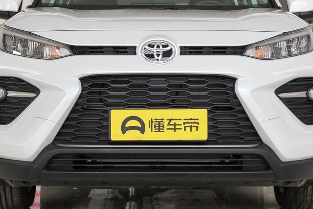 标配自动驻车，起售价17.18万，丰田威兰达深度点评