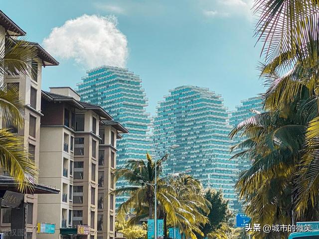 2024楼市风起云涌！三亚房价何去何从？该趁低买入还是高位抛出？
