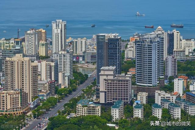 2024楼市风起云涌！三亚房价何去何从？该趁低买入还是高位抛出？