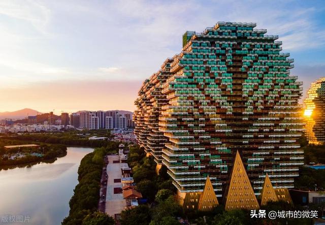 2024楼市风起云涌！三亚房价何去何从？该趁低买入还是高位抛出？