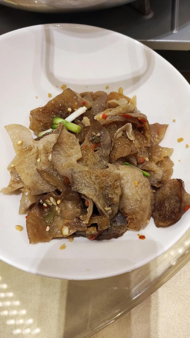 「每日一典」假公济私