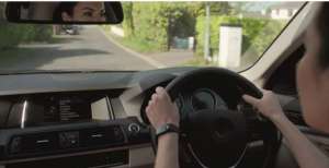 装b汽车钥匙(为车“心”动 B-Secur推心脏钥匙技术根据心跳节律解锁汽车)